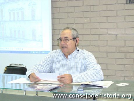 Profr. Rubén Helio Mascareñas Valadez